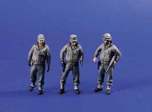 1:35 GI&rsquo;s WWII (3)