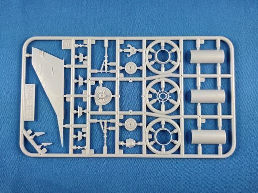 1/72 Mirage IIICJ ізраїльський&nbsp;винищувач (ModelSvit 72062), збірна модель