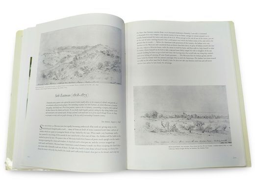 Книга "A Sense of Place: The Artist And The American Land" by&nbsp;Alan Gussow with an introduction&nbsp;Richard Wilbur (англійською мовою)