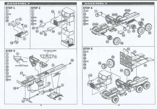 ZZ Excluzive Modell 87050 KrAZ-255L Timber Wood Truck 1/87 Сборная