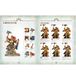 Посібник "Warhammer Age of Sigmar Painting Guide. Citadel Miniatures" Games Workshop (англійською мовою)