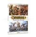Посібник "Warhammer Age of Sigmar Painting Guide. Citadel Miniatures" Games Workshop (англійською мовою)