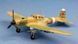 1/72 Ильюшин Ил-2М3 советский штурмовик (EasyModel 36411) собранная модель