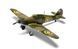 1/72 Hawker Hurricane Mk.I&nbsp;британський винищувач (Airfix A02067A), збірна модель