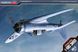 1/48 Літак USMC SBD-1 Dauntless "Pearl Harbor" (Academy 12331), збірна модель даунтлес донтлес