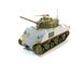 1/35 Фототравління для M4A2 Sherman, для моделей Zvezda (Мікродизайн МД-035379)