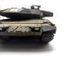 1/35 Український танк Leopard 2A5, готова модель авторської роботи