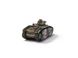 1/72 Танк Char B1, готова модель (EasyModel 36159), без підставки і упаковки