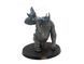 Goblin King, мініатюра із Hobbit, Middle Earth (Games Workshop), пластикова