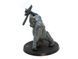 Goblin King, мініатюра із Hobbit, Middle Earth (Games Workshop), пластикова