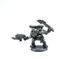 Орк №53, миниатюра Warhammer 40000, металлическая