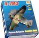 1/72 Ильюшин Ил-2М3 советский штурмовик (EasyModel 36411) собранная модель