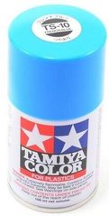 Tamiya Краска-спрей TS-10 (французский синий) 100 мл
