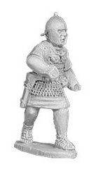 Gripping Beast Miniatures - Marching, pilum over shoulder - GRB-CL05