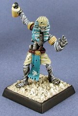 Reaper Miniatures Warlord - Sokar&amp;apos;s Prophet - RPR-14242