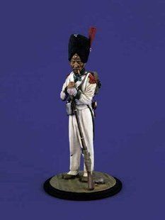 Napol. Guard Grenadier, 120 мм