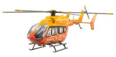 1/72 Eurocopter EC-145 "Demonstrator" Многоцелевой вертолёт (Revell 04643)