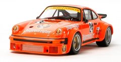 1/24 Автомобиль Porsche Turbo RSR 934 Jagermeister (Tamiya 24328)