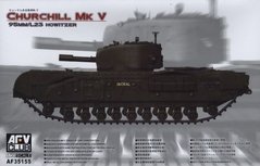 Churchill Mk.V 1:35