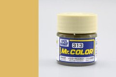 Mr. Color C313 Yellow FS33531 Желтый, нитро 10 мл