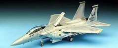 F-15E Strike Eagle 1:48