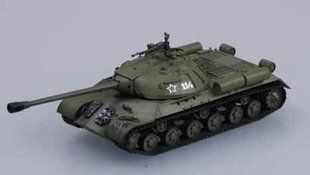 1/72 ИС-3 тяжелый танк Odessa Nov.7 1948, готовая модель (EasyModel 36244)