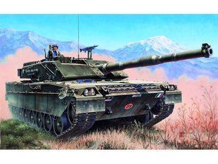 1/35 C-1 Ariete італійський танк (Trumpeter 00332) збірна модель
