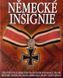 Книга "Nemecke insignie" Chris Bishop, A. Werner (CZ) "Немецкие регалии Второй мировой"
