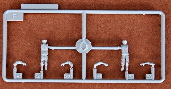 1/72 Type 61 японский танк (Trumpeter 07217) сборная модель
