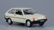 1/43 Автомобиль ЗАЗ-1102 Таврия, серия "Автолегенды СССР" №60 + журнал (DeAgostini)