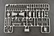 1/35 Бойова машина 9А53 РСЗО 9К512 Ураган-1М на шасі МЗКТ-7930 (Trumpeter 01068), збірна модель