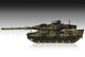 1/72 Leopard 2A6 германский основной боевой танк (Trumpeter 07191), сборная модель