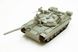 1/35 Т-80У российский основной боевой танк (Xact Models 35001) сборная модель