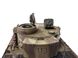 1/35 Pz.Kpfw.VI Ausf.E Tiger I німецький танк, готова модель, авторська робота