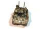 1/72 БМП&nbsp;M2A3 Bradley with BUSK III Збройних Сил України, готова модель авторської роботи