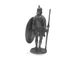 54мм Римский легионер, коллекционная оловянная миниатюра