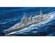 1/700 USS Astoria CA-34 образца 1942 года, американский крейсер (Trumpeter 05743), сборная модель