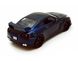 1:24 Brian's Nissan GT-R (R35) Fast and Furious serie (Jada 97036) коллекционная модель
