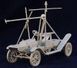 1/48&nbsp;Ford Model T Hucks Starter аеродромний авіастартер (GMU 48003), збірна модель