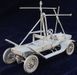 1/48&nbsp;Ford Model T Hucks Starter аеродромний авіастартер (GMU 48003), збірна модель