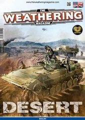 The Weathering Magazine Issue 13 "Desert" (Пустыня) ENG