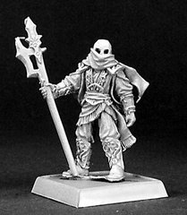 Reaper Miniatures Warlord - Khamsin Herdsman - RPR-14350