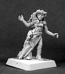 Reaper Miniatures Warlord - Taletia, Overlord Mage - RPR-14285
