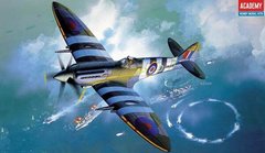 Supermarine Spitfire Mk.XIVC 1:48