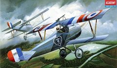1/32 Nieuport 17