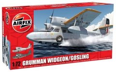 1/72 Grumman Widgeon/Gosling (Airfix 01073) сборная модель