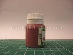 Пигмент Кирпичная Пыль Brick Dust Pigment, 25 мл, Different Scales 704