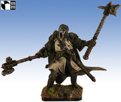 ManorHouse Miniatures - Damned Knights Soul - MH-MHM-MM-SB-TEU-0009