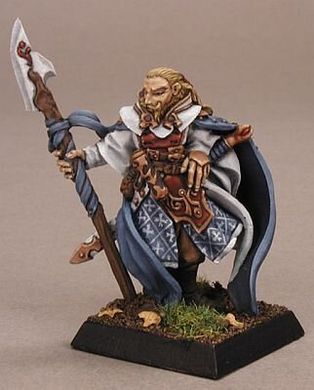 Reaper Miniatures Warlord - Valandil, High Mage - RPR-14045