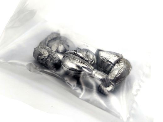 75мм Сержант ландскнехтів, Німеччина XVI ст. (Amati 8640-01), колекційна олов'яна мініатюра